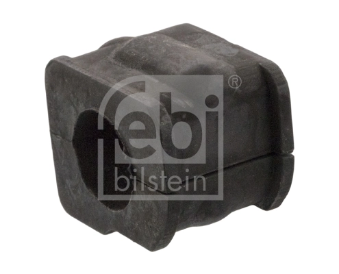 Mounting, stabiliser bar